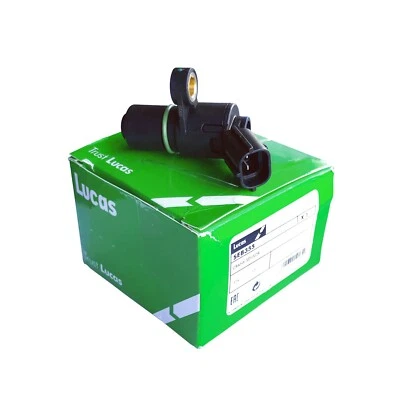 TD5 Crank Position Sensor For Defender & Discovery 2 - Genuine Lucas - NSC100790 - Image 1 of 4