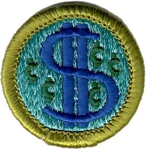 Insignia de mérito - Tipo H - Compra del consumidor - MBHCB2 - Imagen 1 de 2