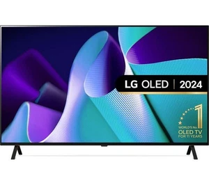 LG OLED55B42LA 55" 4K Ultra HD Smart TV / Blemish on Screen (1703) - Picture 1 of 20