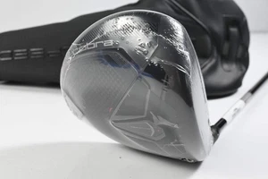 Cobra Darkspeed Max Driver / 12 Degree / Senior Flex UST Mamiya LIN-Q M40X 5 - Picture 1 of 9