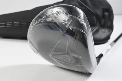 Cobra Darkspeed Max Driver / 12 Degree / Senior Flex UST Mamiya LIN-Q M40X 5 - Image 1 of 4