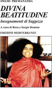 Swami Premananda Bücher - Göttliche Seligkeit - Bild 1 von 1