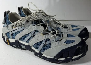Merrell Continuum Shoes WOMEN SIZE 10 Breathable Mesh Waterpro Vibram Hike - Picture 1 of 11