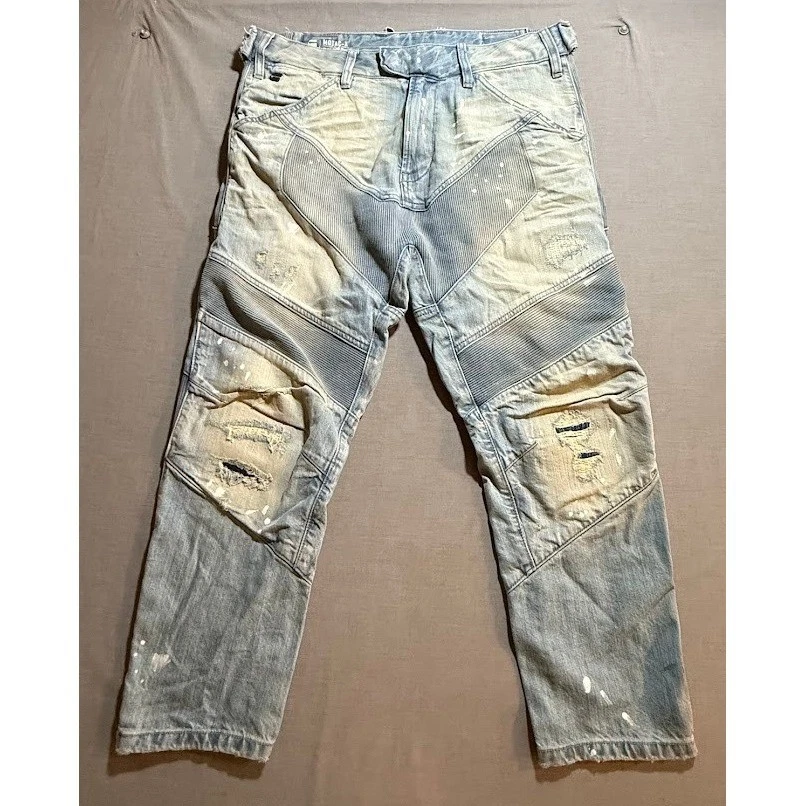 Jacket G Star By Jaden Smith G-STAR RAW Jaden Smith Denim