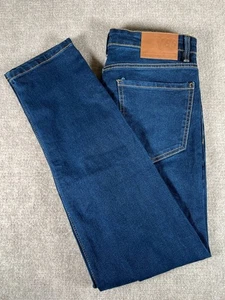 New with Tags V66 Quality Denim Classic Fit W38 29" Inseam - Stay Denim - Picture 1 of 13