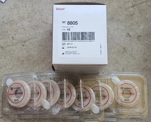 Lote 17 ADAPT CeraRing 8805 2" 48mm Ostomía Barrera Anillo Cuidado Nuevo - Imagen 1 de 1