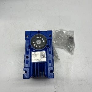 Motovario NMRV030 8814571-001 Riduttore ingranaggi ad angolo retto 10:1. - Foto 1 di 5