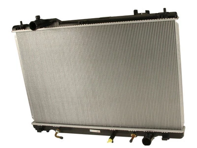 For 2007-2017 Lexus LS460 Radiator Koyo 49928MRHP 2008 2009 2012 2010 2011 2013 Foto 1 de 2