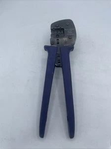 Staubli PV-CZM 32.6020 Multi-Contact Solar MC4 Draht Pin Crimper Werkzeug - Bild 1 von 8