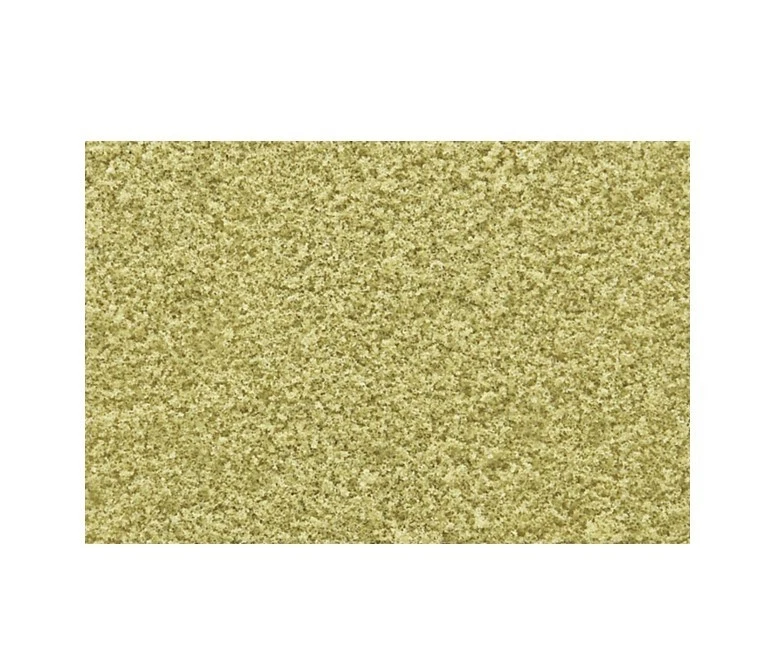 T43 Sachet Turf fin jaune arbres sols decor diorama  Woodland Scenics N HO - Photo 1/1