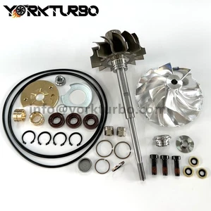 Upgrade Turbocharger Rebuild Kit for HE300VG Cummins 6.7L ISB QSB EPA13 3798315 - Picture 1 of 16