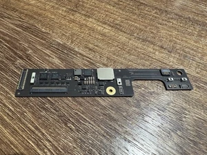 Apple MacBook Air 13 M2 A2681 A3113 Oryginalna klawiatura Płyta córki 820-02862 - Zdjęcie 1 z 2