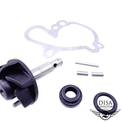 Wasserpumpe Reparatur Set Satz für Minarelli AM6 Motor Aprilia Beta CPI Rieju