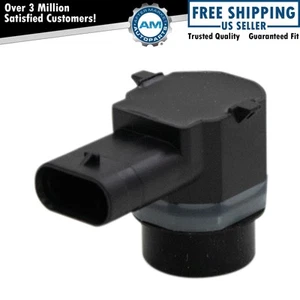 Bumper Parking Assist Sensor Direct Fit for Volkswagen Eos Golf GTI Passat - Picture 1 of 3