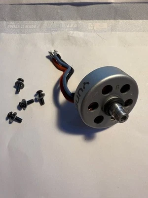 Yuneec Typhoon H Q500 alle Modelle, Brushless Motor Typ B - Bild 1 von 3
