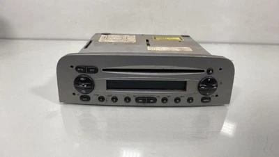 Autoradio originale ALFA ROMEO 147 PHASE 1 156053469 - Immagine 1 di 4