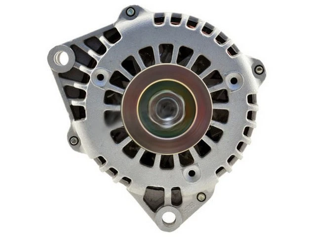 Генератор переменного тока 12SCXX32 для Cadillac Escalade ESV EXT 2002 2003 2004 - Изображение 1 из 1