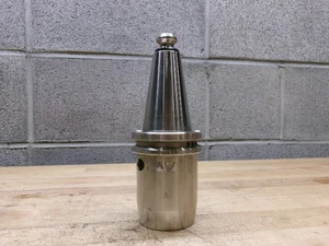 SANDVIK 930-VB40-HD-20-082 | BIG CAT40 To Hydraulic Chuck Membrane 20mm 82mm PRO - Picture 1 of 3
