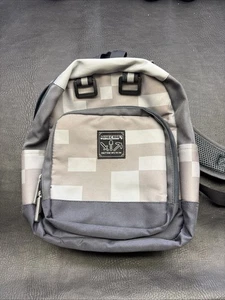 Jinx Minecraft Miner 12" Mini Rucksack Kinder Tasche - Bild 1 von 4