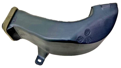 2008-2017 Buick Enclave Chevrolet Traverse A/C Air Vent Duct Tube Pass Side - Image 1 of 4