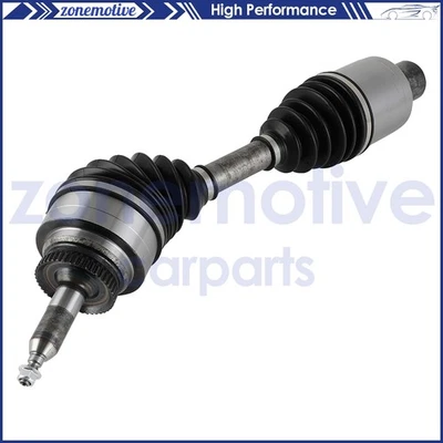 For Ford Expedition 2019 2-2022 Ford F-150 2015-2020 Front Right Side CV Axle - Imagem 1 de 4