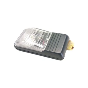 86-97 Nissan D21 Hard body Extended Cab Dome Light Assembly - Picture 1 of 8