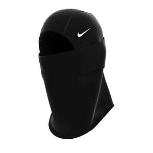 Nike Pro Hood Ski Mask Black pro tag in back SHIPS SAME DAY!!! - Picture 1 of 4