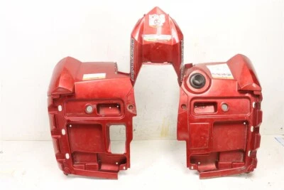 Polaris Sportsman 850 SP 16 Front Fender 2633779-520 32036 - Image 1 of 4