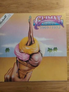 Climax Blues Band, 1969/1972, Vinyl, LP - Bild 1 von 2