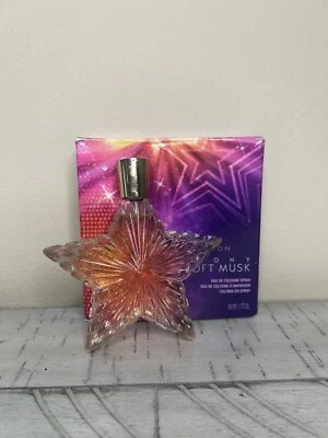 Nuevo Peony Soft Musk Eau De Cologne Splash, 1,7 fl. oz. Foto 1 de 2