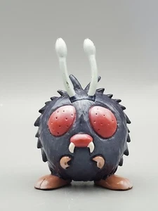 Vintage Pokemon Figure Toy CGTSJ Tomy Venonat - Picture 1 of 2