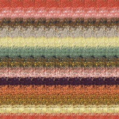 NORO ::Natsumeki #04:: cotton silk yarn Edogawa - Image 1 of 4