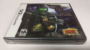 C.O.R.E. (Nintendo DS, 2009) DSL DSI 3DS NUEVO - Imagen 1 de 2