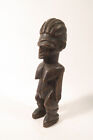 Alte Lobi Figur Kleinfigur FL69 old ritual figure 12cm Afrozip