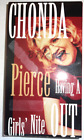 Chonda Pierce 1994 Live From The 2nd Row Piano Side MUSIC CONCERT VHS RARE 90's