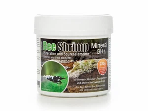 Salty Shrimp – Bee Shrimp Mineral GH+ 230G - Picture 1 of 1