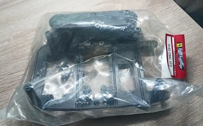 Piastra radio centrale per Ferrari 360 Challenge 1:5 De Agostini - Immagine 1 di 2