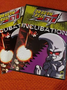 Dragon Ball GT: Baby - Vol. 2: Incubation (DVD, 2003, Unedited) - Picture 1 of 2