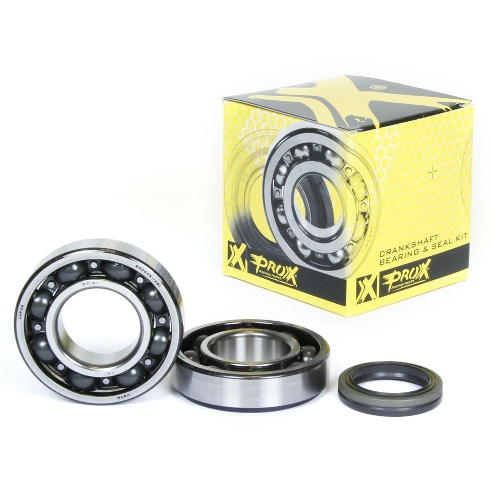 Pro-X - 23.CBS33007 para Suzuki RMZ250 2007-2009 kit de cojinete y sello del cigüeñal Foto 1 de 1