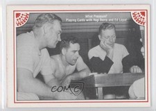 1982 ASA The Johnny Mize Story Red Eddie Lopat Yogi Berra Mickey Mantle Ed HOF