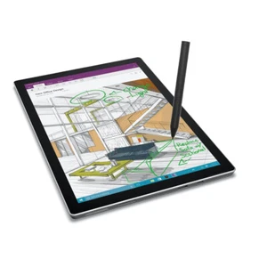 Stylet pour Microsoft Surface Niveaux de Pression Palm Rejet pour Surface Pro - Photo 1/6