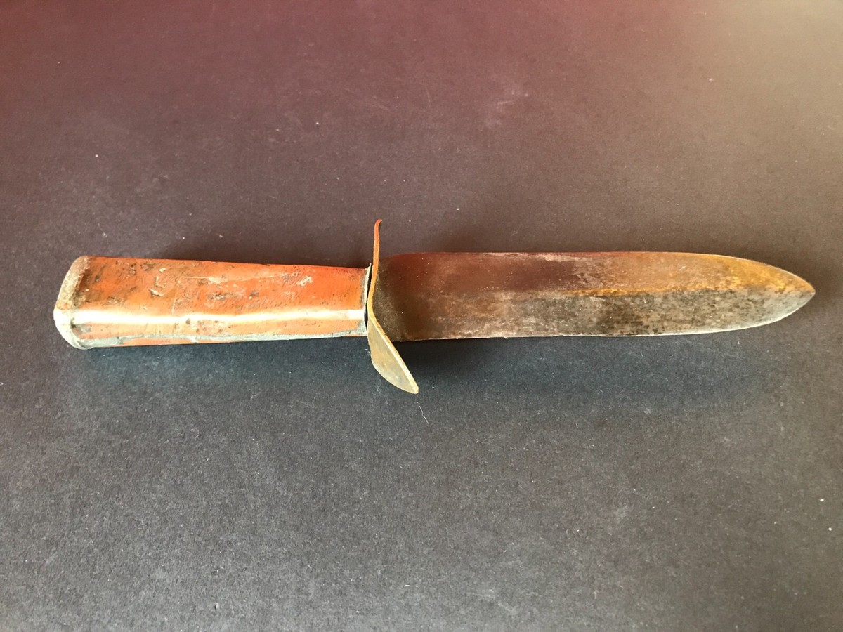 Buck Knives Over 5in. Collectible Modern Custom & Handmade Buck Knives Over 5in. Collectible Modern Custom & Handmade