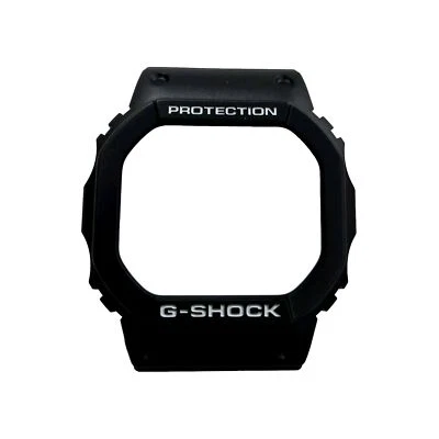 Bisel de repuesto original G Shock para DW5600E DW5600V DW5600RR GB5600AA Foto 1 de 4