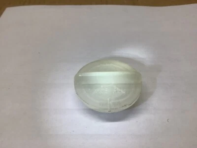 Nuevo de Lote Antiguo 1963-1967 Corvette Delco Tapa Depósito De Freno Fabricante Original W944 Foto 1 de 2