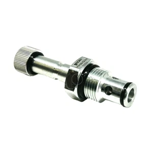 Normalmente Abierto 2/2 Obturador Solenoide Cartucho, 70L / Min , 7/8 -14CM UNF - Imagen 1 de 3