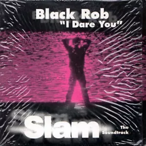 Black Rob I Dare You - CD - Picture 1 of 1