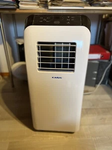 KAISAI mobile klimaanlage - Bild 1 von 8