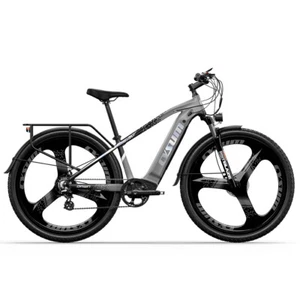 E-Bike Bici Eléctrica montaña Bicicleta de carretera Bicicleta de montaña mtb - Imagen 1 de 11