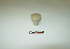 Knob top quality beige for lid front and rear, ventilation 356 50-65 64455281100