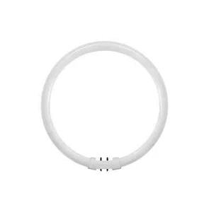 Luxram 55W T5 Circular Tube - 2GX13, 4000K - Cool White 300x16mm - Picture 1 of 2